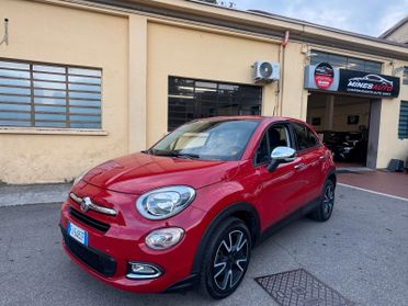 Fiat 500X 2017 1.6 Diesel MJT 120 CV 147.000 KM
