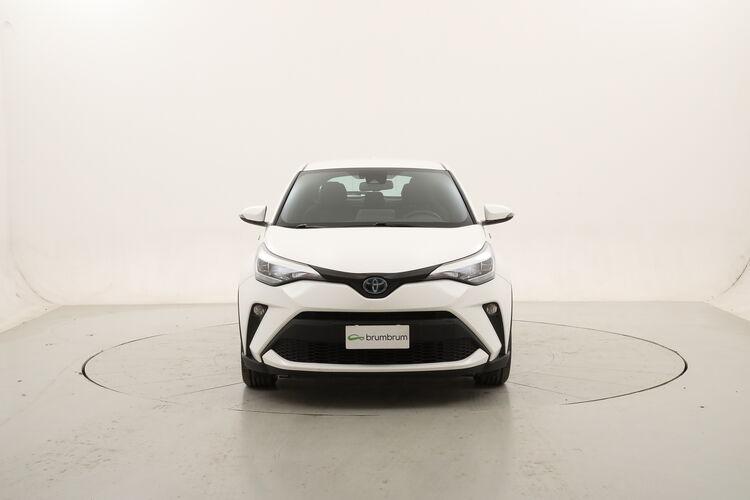 Toyota C-HR Hybrid Business BR063346 1.8 Full Hybrid 122CV