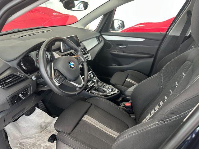 BMW 225 xe Active Tourer iPerformance Advantage aut.