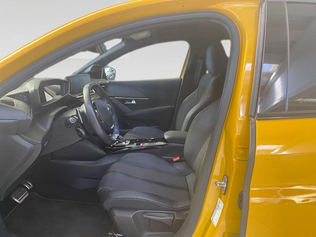 Peugeot 208 5 Porte 1.2 PureTech GT EAT