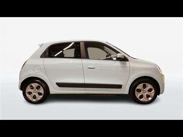 Renault Twingo 22 kWh Zen