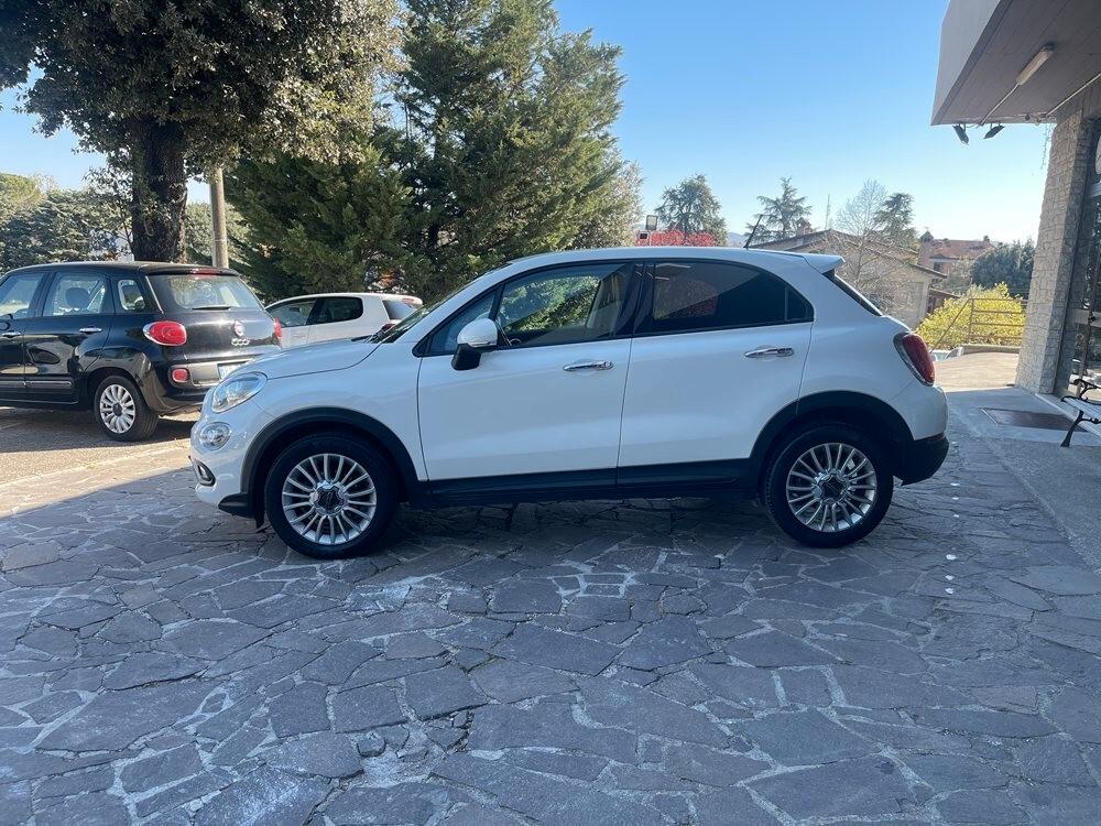 Fiat 500X 1.3 MultiJet 95 CV Lounge NEO PATENTATI