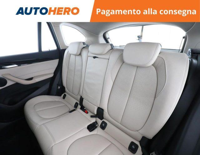 BMW X1 sDrive20d xLine