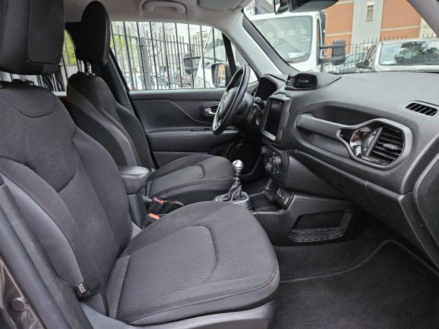 JEEP Renegade 1.0 T3 Night Eagle