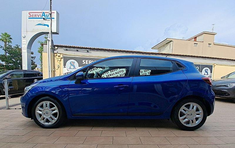 Renault Clio E-Tech Hybrid 1.6 Hybrid E-TECH 140cv INTENS