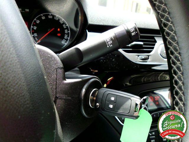 OPEL Corsa 1.3 CDTI 5 porte b-Color