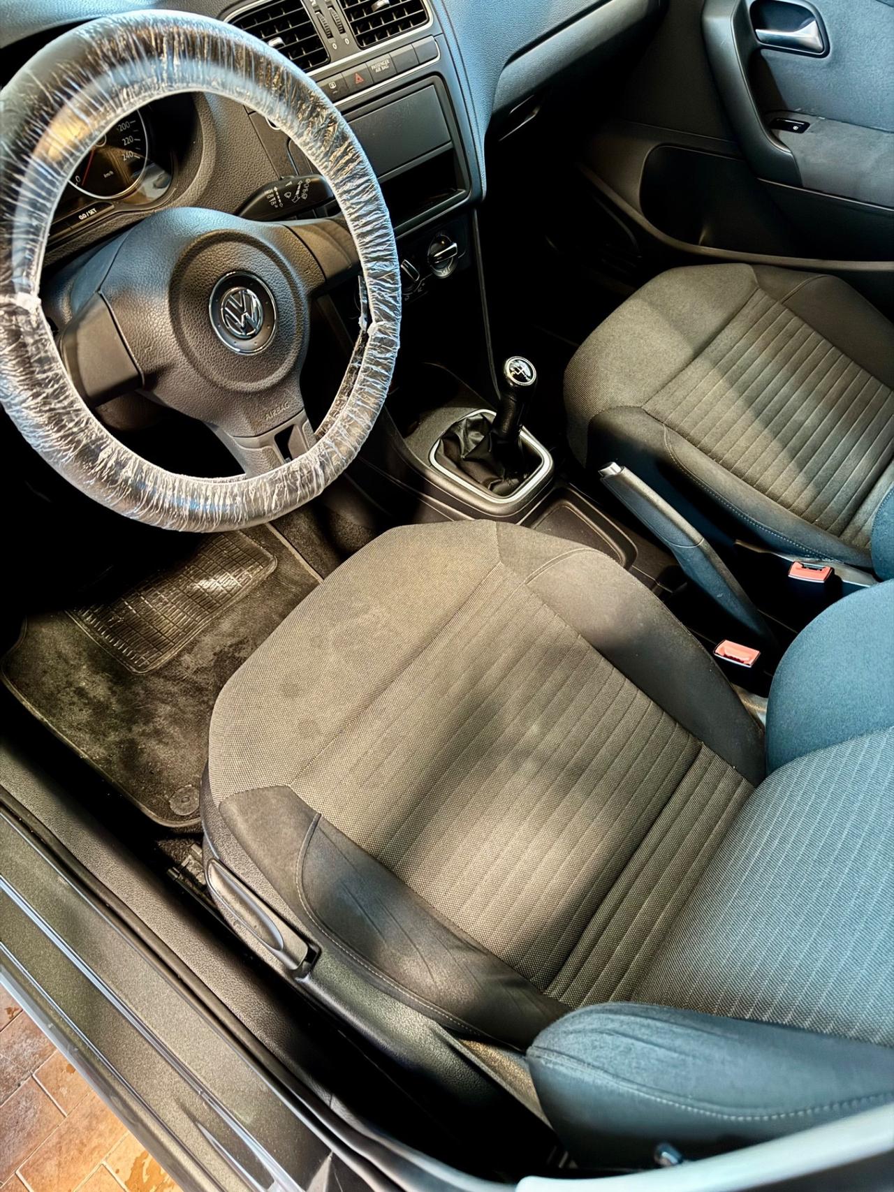 Volkswagen Polo 1.2 70 CV 5p. Comfortline