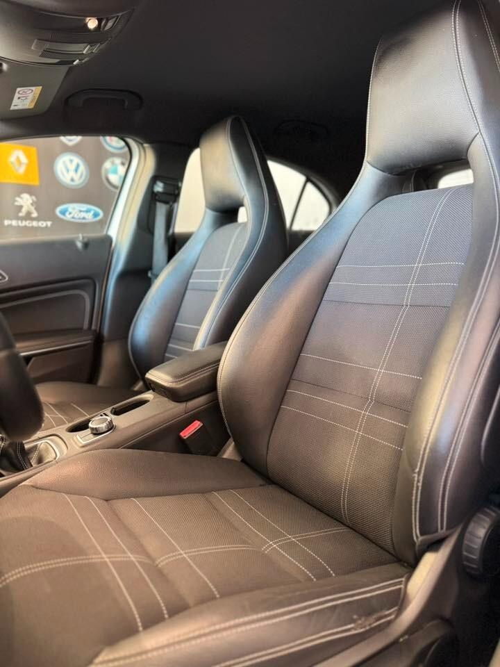 Mercedes-benz A 180 CDI Sport
