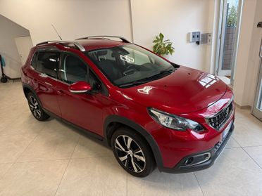 Peugeot 2008 PureTech Turbo 130 S&S GT Line