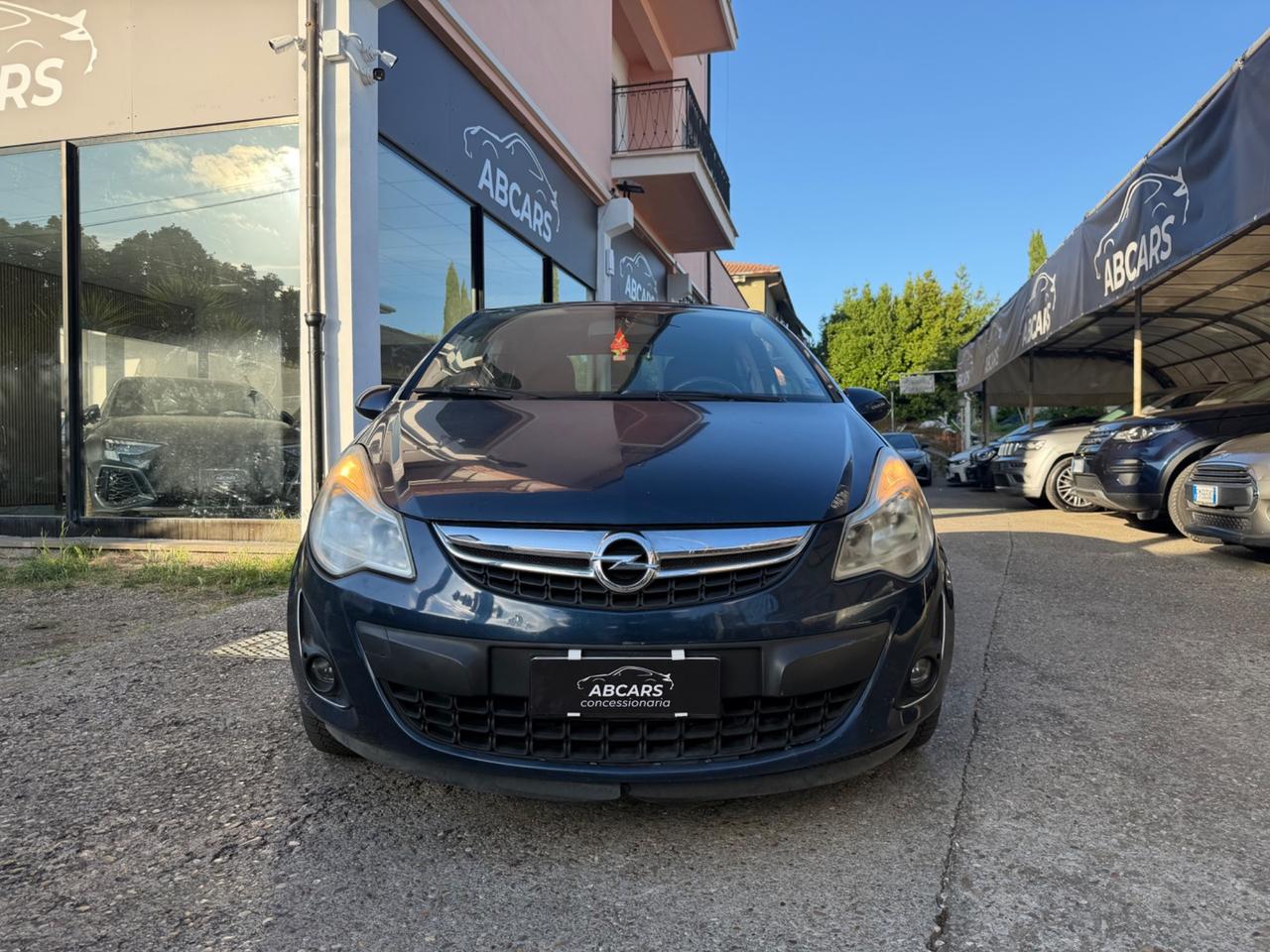 Opel Corsa 1.3 CDTI 95CV ecoFLEX 5 porte Start&Stop Elective