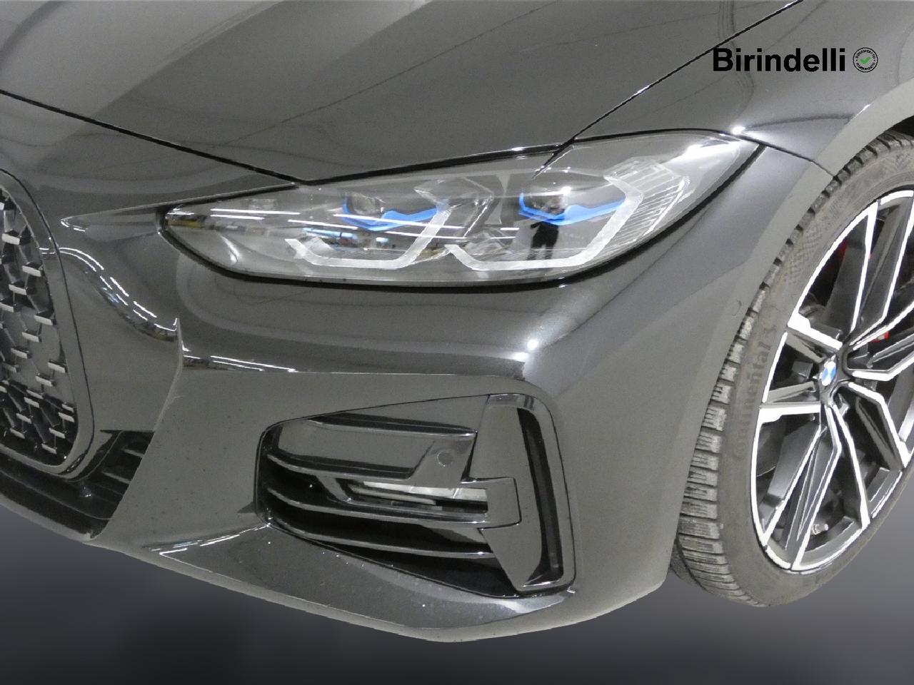 BMW Serie 4 Cbr(G23/83) - 430i Cabrio Msport