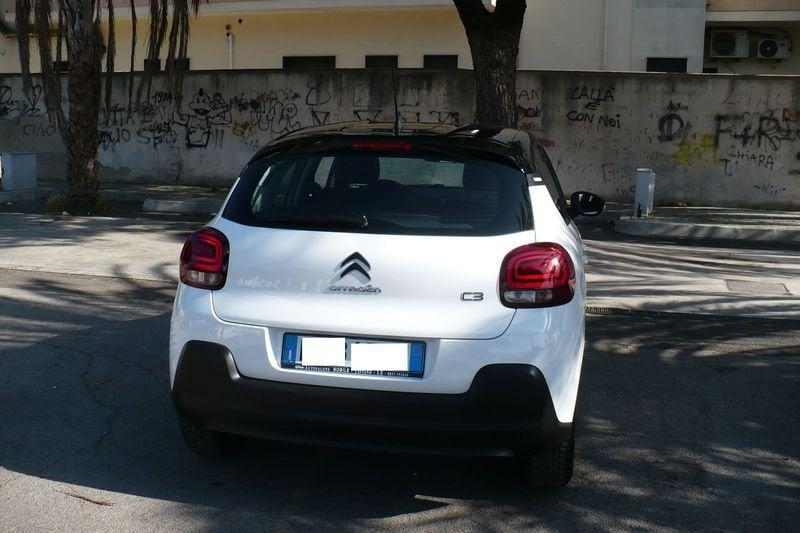 Citroën C3 BlueHDi 75 S&S Shine