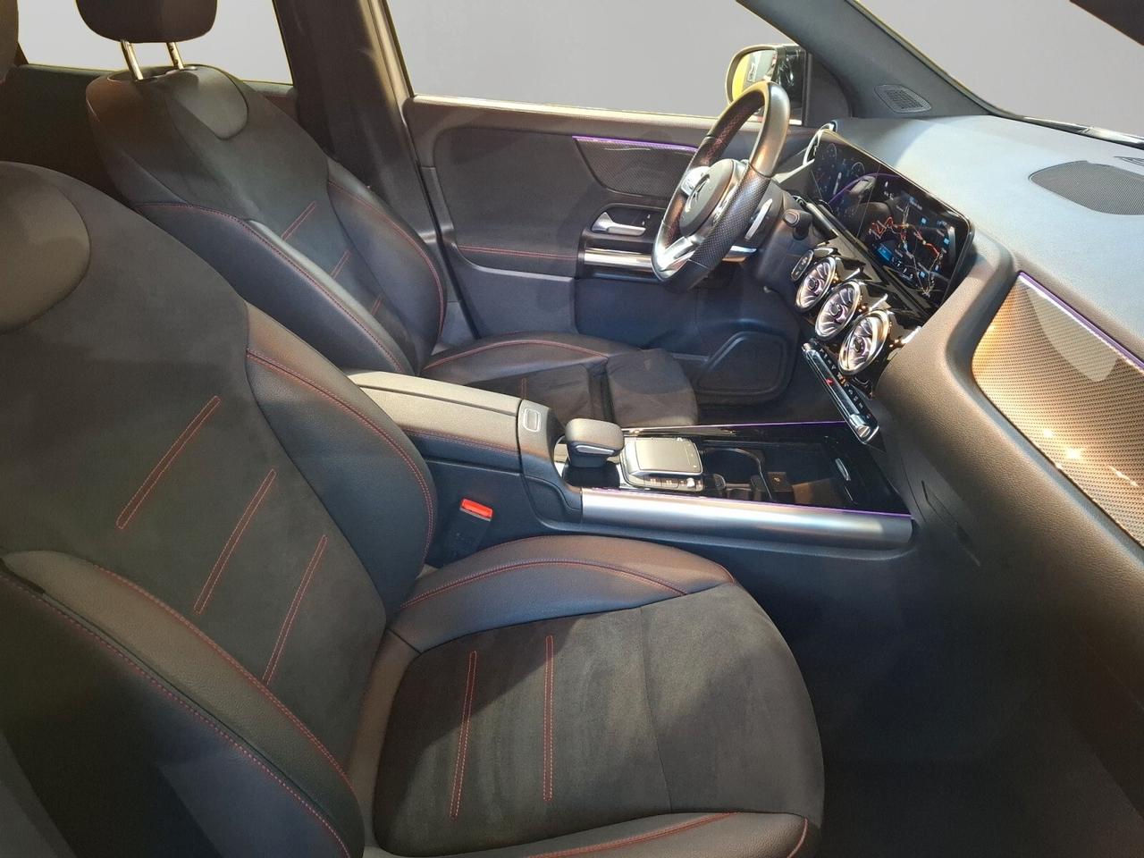 Mercedes-benz GLA 200 d Automatic 4Matic Premium full optional