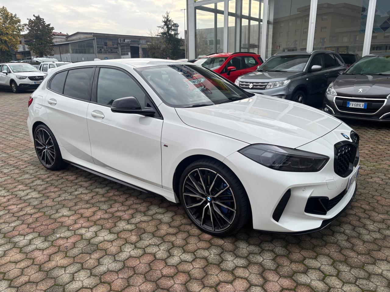 Bmw 135 M 135i xDrive