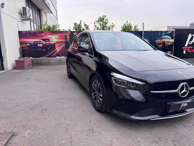 MERCEDES-BENZ B 180 d Automatic AMG Line Premium