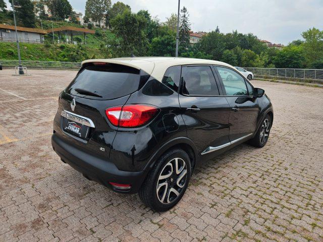 RENAULT Captur r link