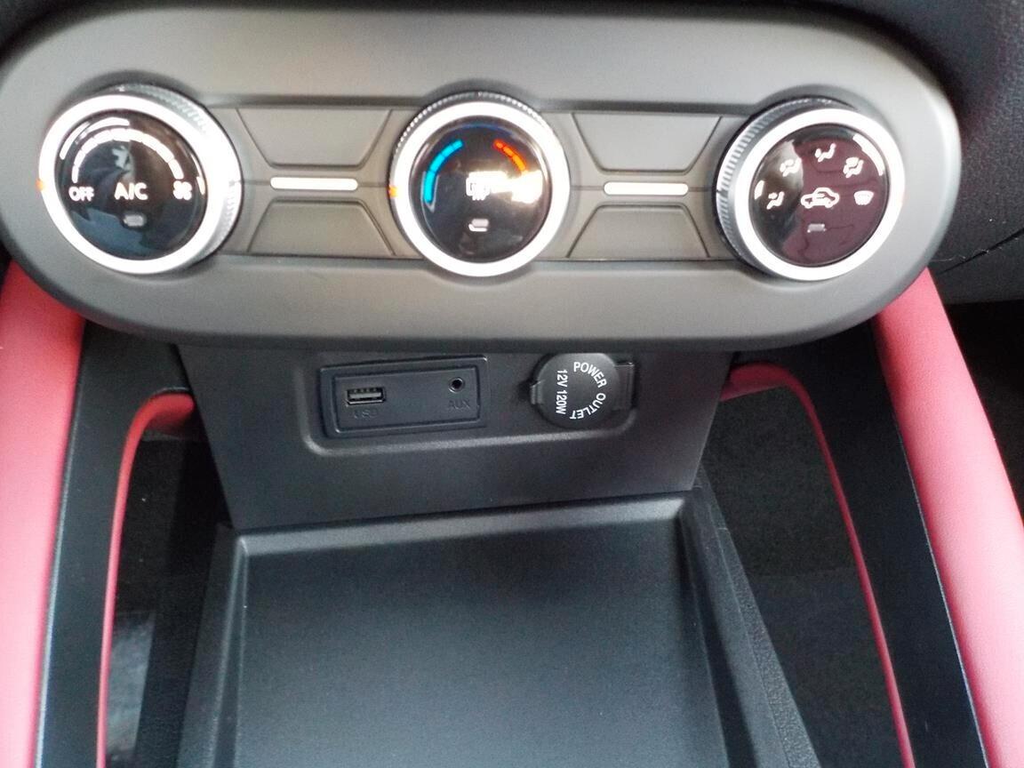 Dfsk Glory 500 1.5 Standard