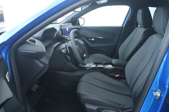 PEUGEOT 2008 PureTech 130 S&S EAT8 Allure Vision pack