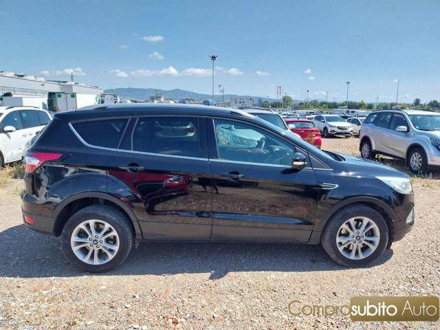 FORD Kuga 1.5 TDCI 120 CV S&S 2WD Powershift Titanium Busine