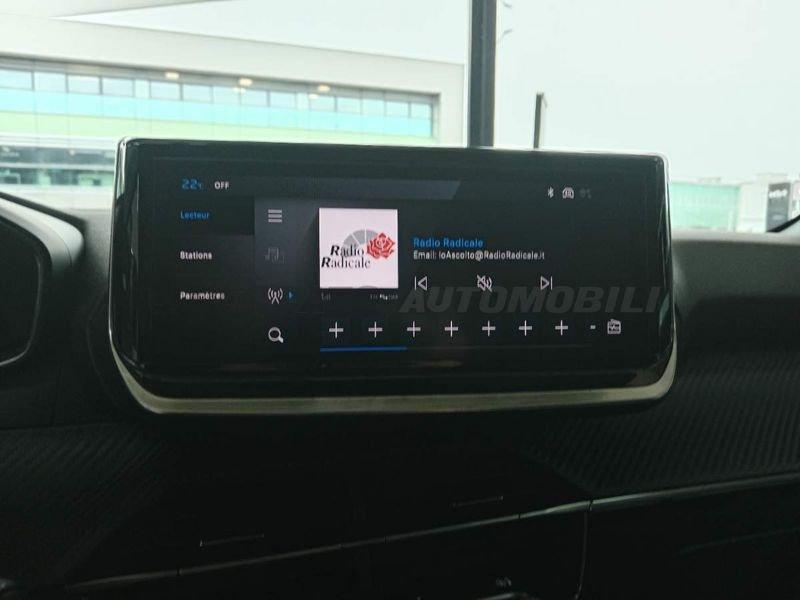 Peugeot 208 208 1.2 hybrid Allure 100cv e-dcs 6