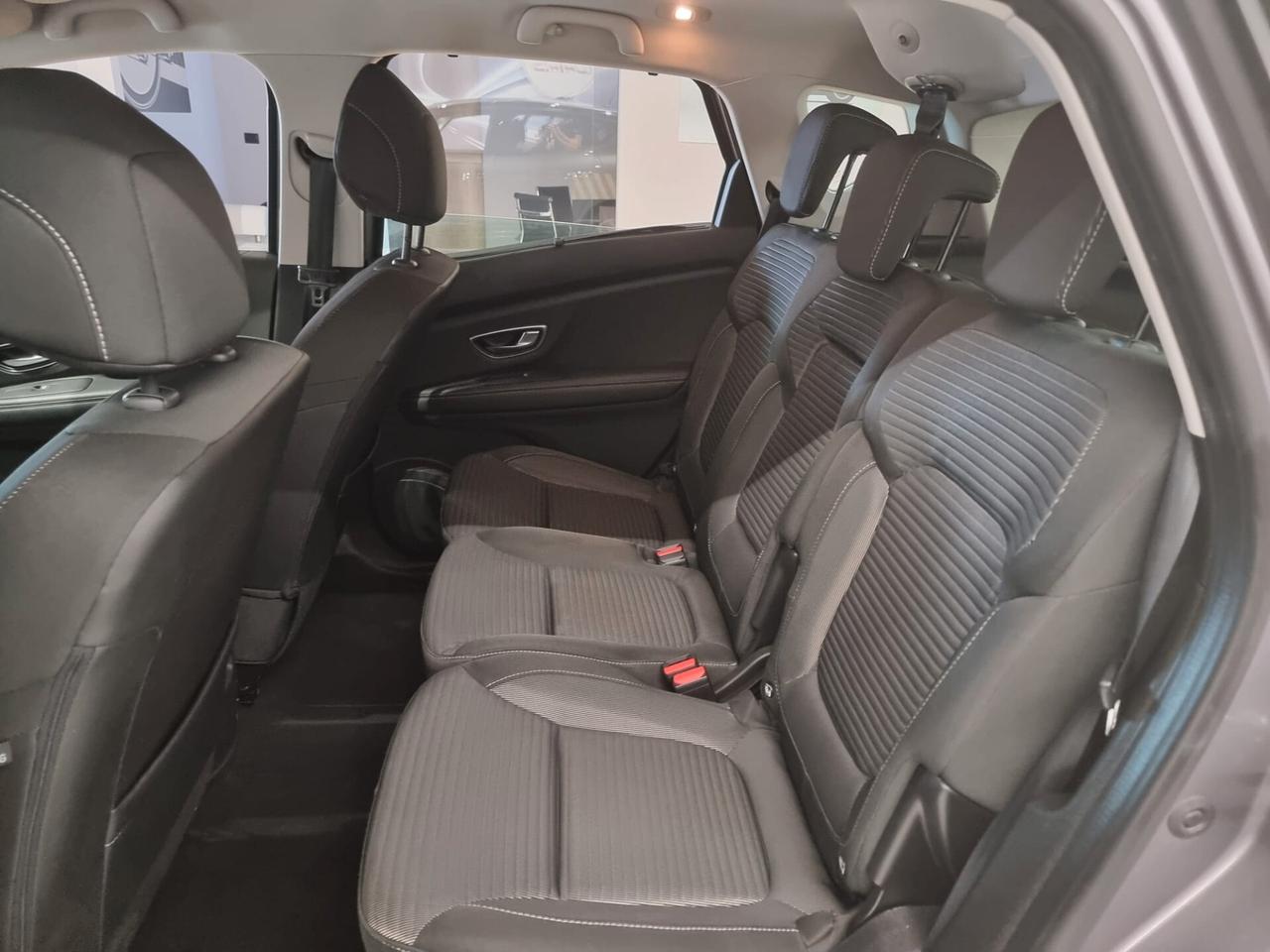 Renault Scenic Scénic dCi 8V 110 CV Energy Bose