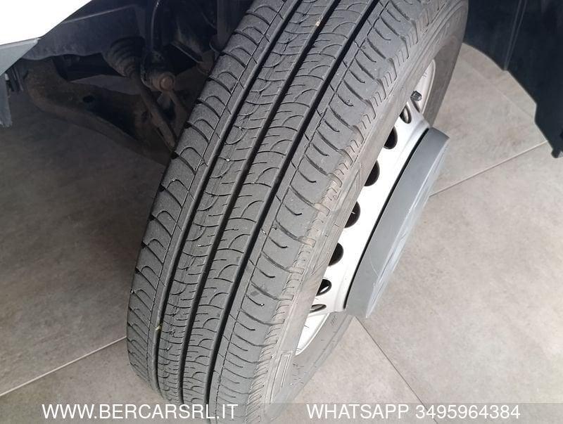 Mercedes-Benz Sprinter Sprinter F43/35 315 CDI RWD TA Furgone*MAXI CASSA 7 BANCALI*PEDANA POSTERIORE*