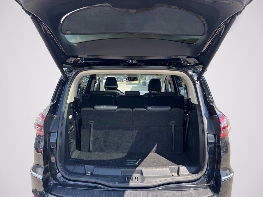 FORD S-Max 2.0 ecoblue Vignale s&s 190cv 7p.ti auto my20 del 2022