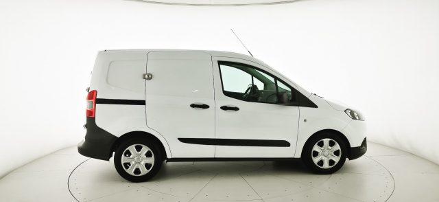 FORD Transit Courier 1.5 TDCi 100CV Van Trend - PREZZO IVA ESCLUSA