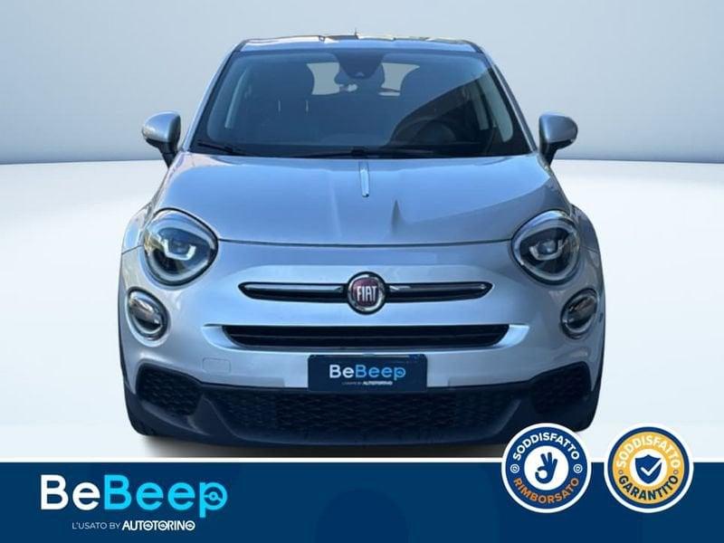 FIAT 500X 1.0 T3 CONNECT 120CV