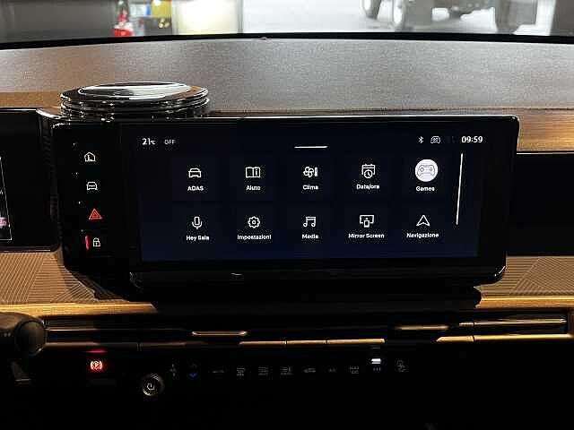 Lancia Ypsilon 1.2 Hybrid e-DCT LX