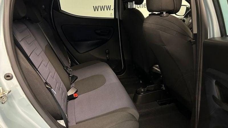 Lancia Ypsilon 1.0 FireFly 5 posti S&S Hybrid Gold *PREZZO REALE*