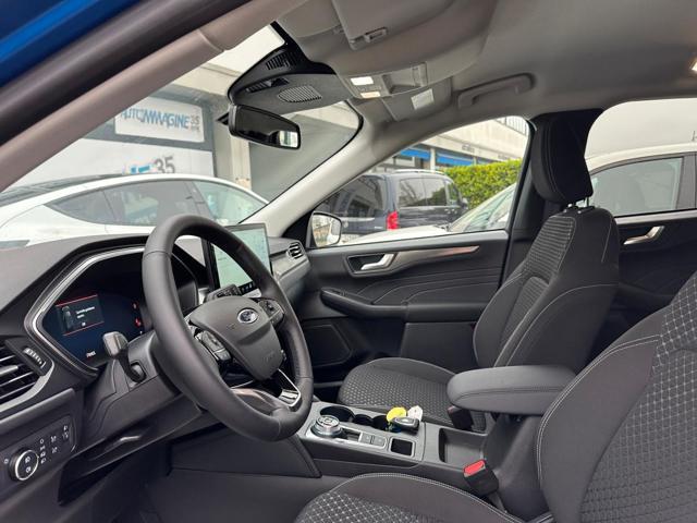 FORD Kuga 2.5 Full Hybrid 180 CV CVT 2WD Titanium