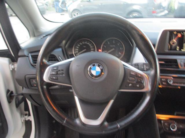 BMW 218 d Active Tourer