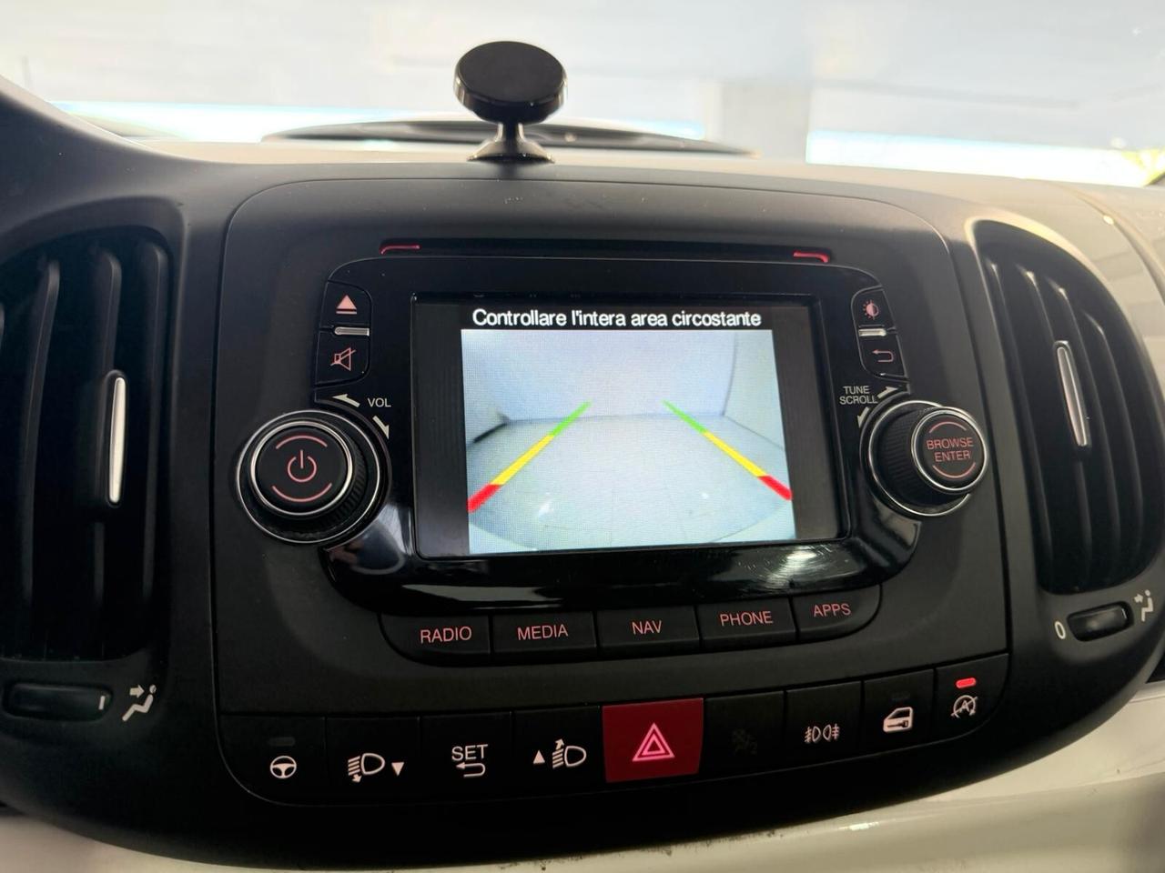 Fiat 500L 1.3 Multijet 95 CV Lounge