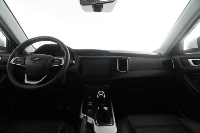 OTHERS-ANDERE OTHERS-ANDERE DR Automobiles DR4 dr 4.0 1.5 Bi-Fuel GPL