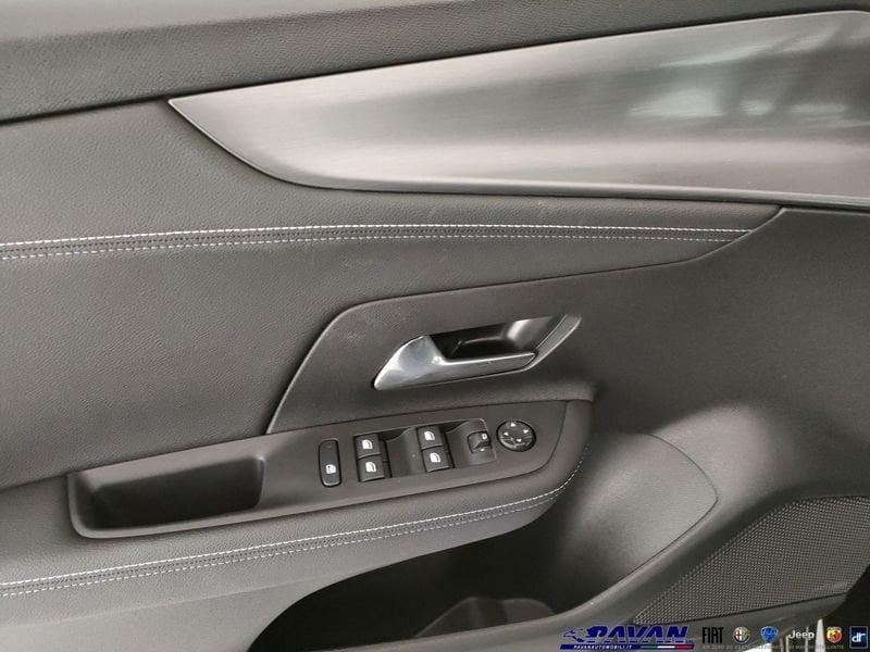 Opel Mokka 1.2 Hybrid aut. GS