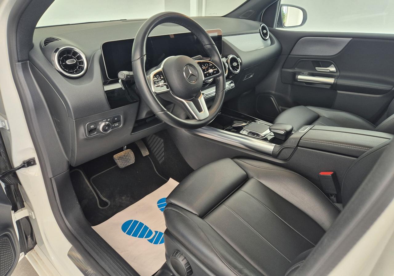Mercedes-benz B 180 d Automatic Sport Plus