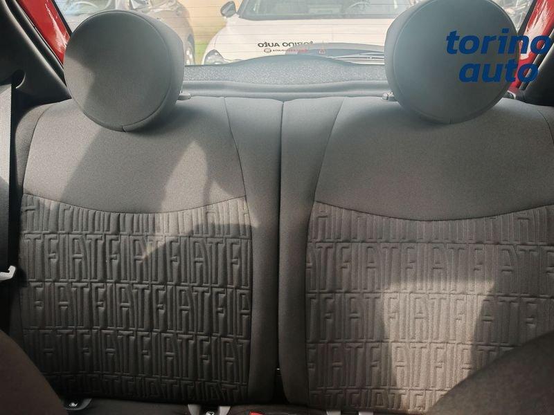 FIAT 500 500 1.0 Hybrid