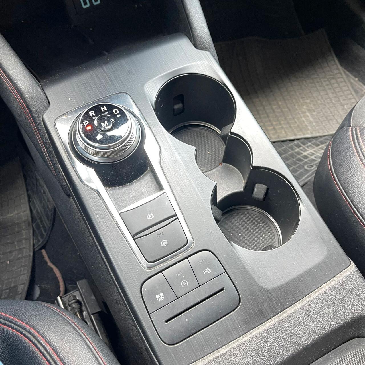 Ford Kuga 1.5 EcoBlue 120 CV aut. 2WD ST-Line