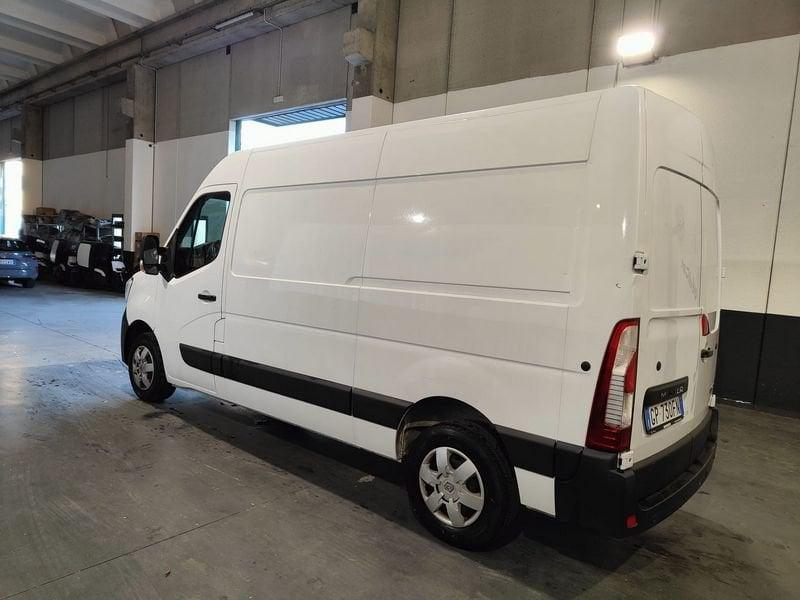 Renault Master Master T33 2.3 dCi 150 PM-TM Furgone Energy Start