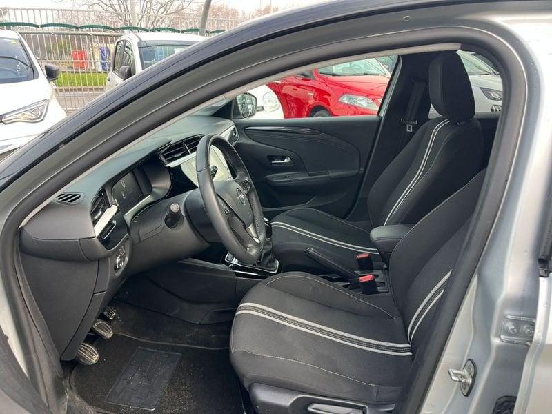Opel Corsa Corsa 1.2 Design & Tech