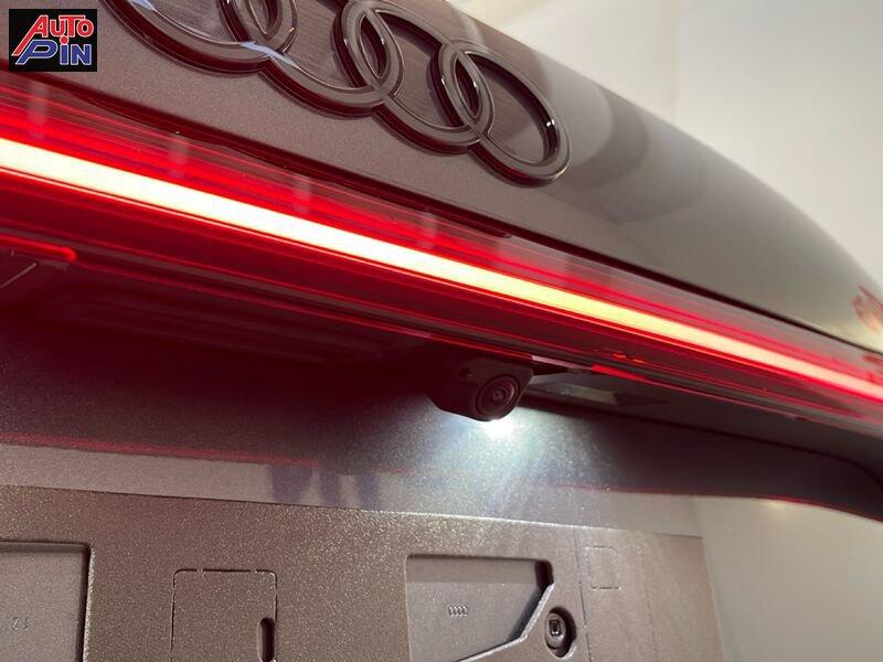 Audi Q5 Sportback TDI 150kW quattro S tronic S Line *Tetto*Cerchi 20*Pelle