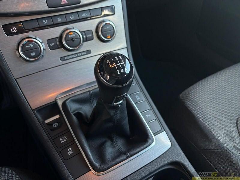 Volkswagen Passat Passat Var. Bs. 2.0 TDI Comfortline BMT