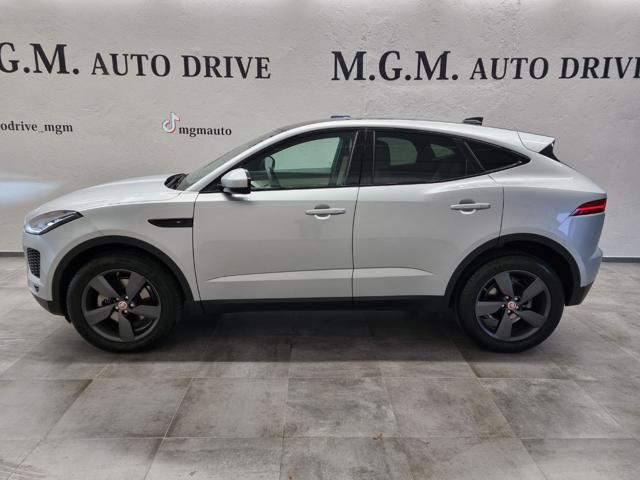 JAGUAR E-Pace 2.0D 150 CV AWD aut. S