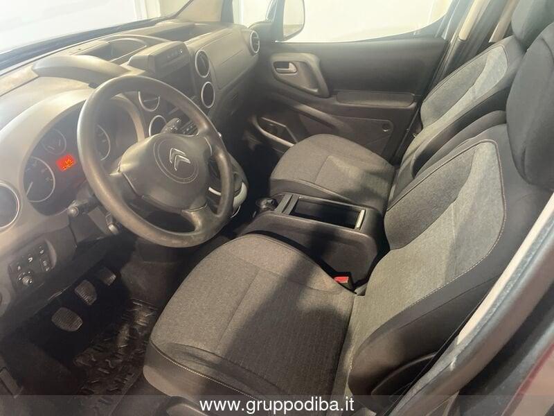 Citroën Berlingo Multispace Diesel Multispace 1.6 bluehdi Xtr s&s 120cv