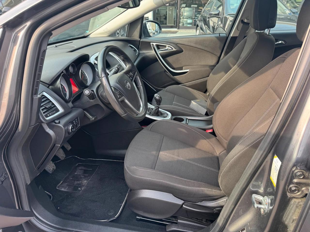 Opel Astra 2.0 CDTI 160 CV 5 porte Cosmo