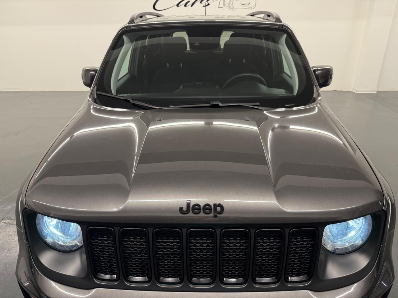 Jeep Renegade 1.0 T3 Night Eagle