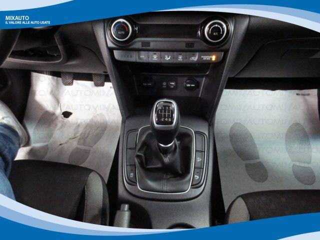 HYUNDAI Kona 1.0 T-GDI 120cv 2WD Style EU6