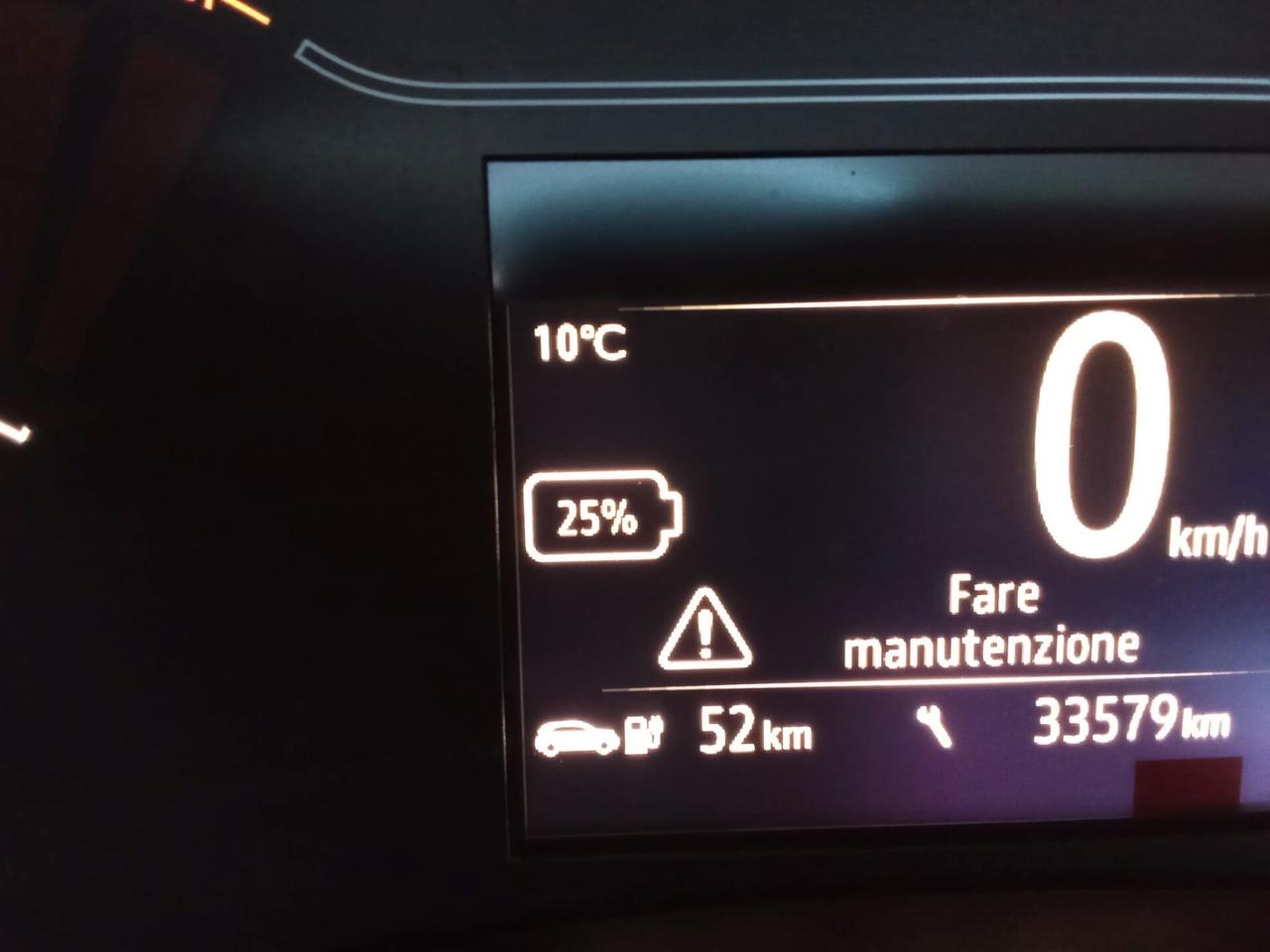 DACIA SPRING CONFORT PLUS 45KW 5P