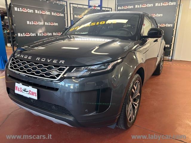 LAND ROVER RR Evoque 2.0D I4 204 CV AWD Aut Nol.Ed.